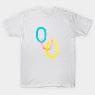 Rings T-Shirt